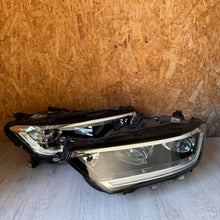Load image into Gallery viewer, Frontscheinwerfer VW T-Roc 2GA941035CC 2GA941036CC Full LED Ein Satz Headlight SCH5934531994jy