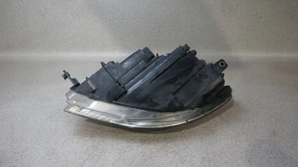 Frontscheinwerfer VW Passat Cc 3C8941752C Rechts Scheinwerfer Headlight