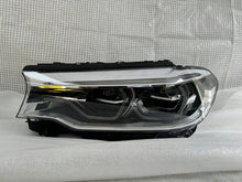 Load image into Gallery viewer, Frontscheinwerfer BMW G30 8499121-03 Full LED Links Scheinwerfer Headlight