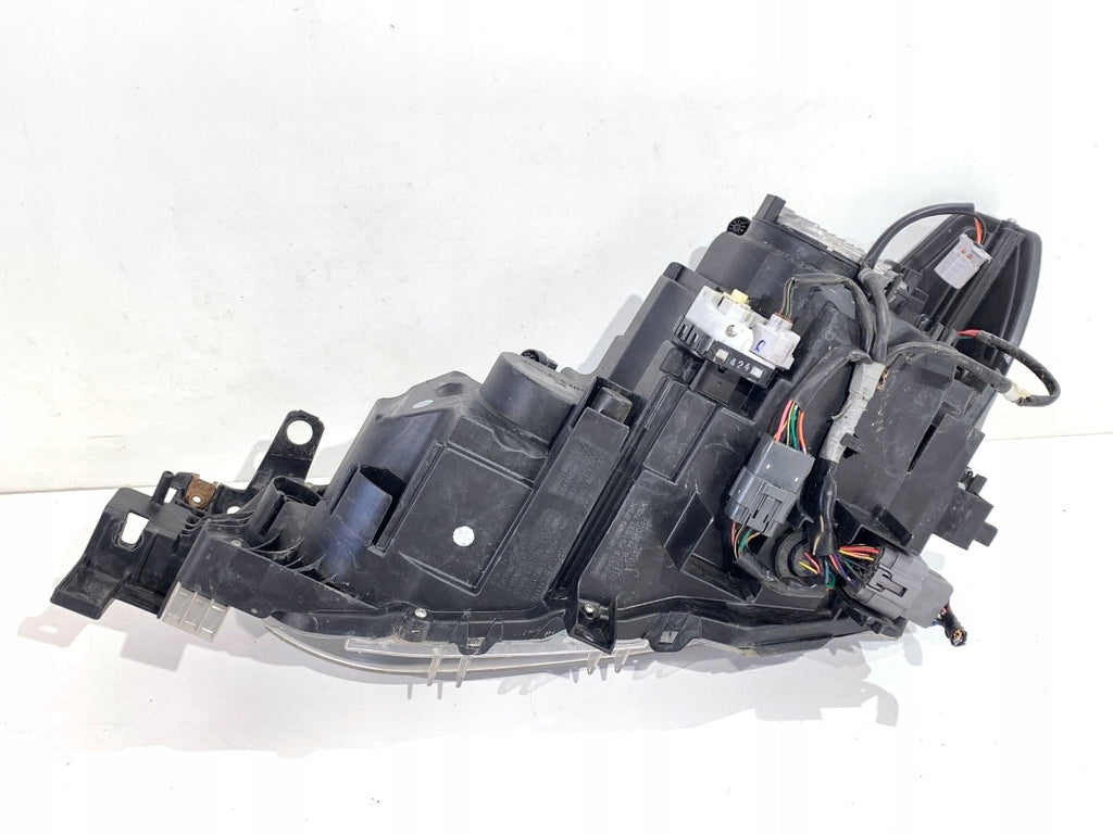 Frontscheinwerfer Mazda 6 Gj LORK-729-58508 Rechts Scheinwerfer Headlight SCH4937142114ro