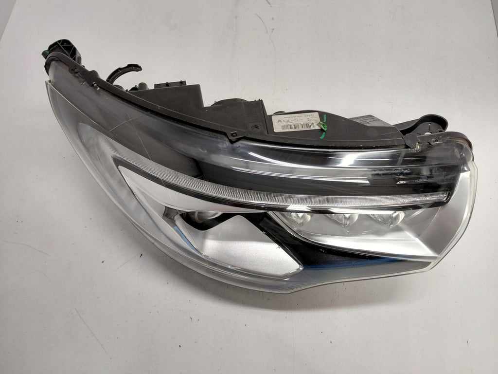 Frontscheinwerfer Citroën C4 II 9808718180 LED Rechts Scheinwerfer Headlight SCH7590204522qo