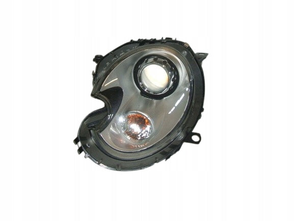Frontscheinwerfer Mini R55 R56 HBPO100055 Xenon Links Scheinwerfer Headlight SCH7597066890jh