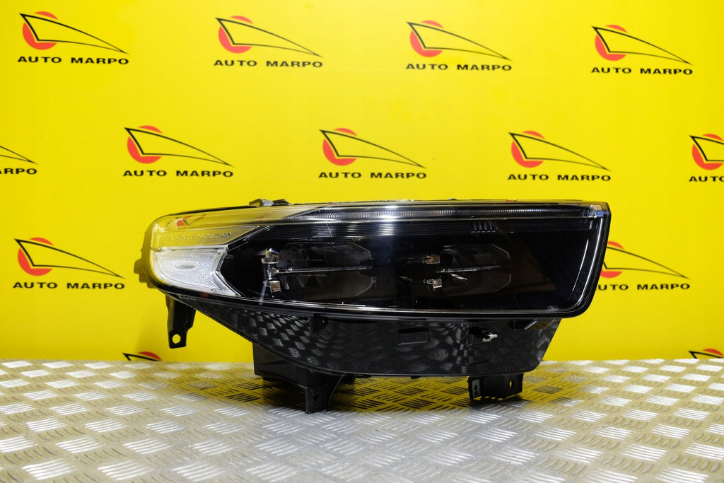 Frontscheinwerfer Ford MB5B-13W029-ED LED Rechts Scheinwerfer Headlight SCH1674430581de