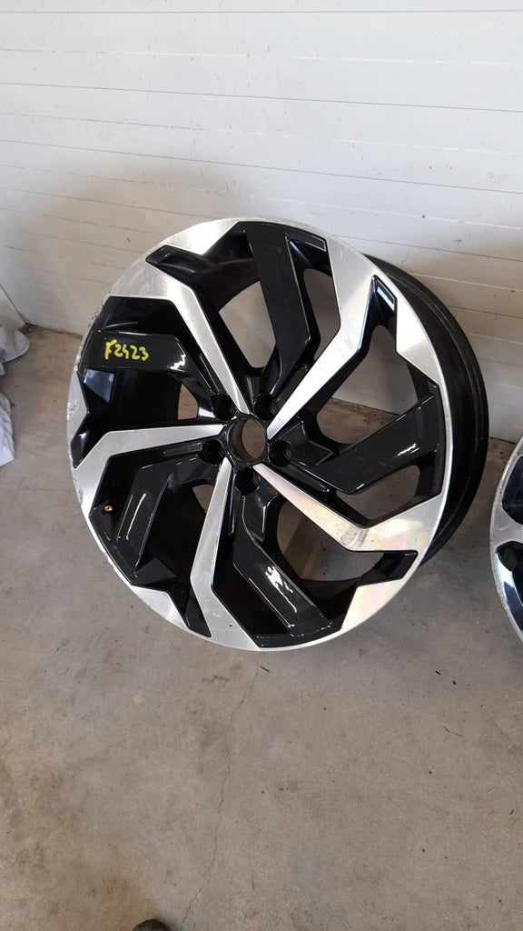 1x Alufelge 21 Zoll 4KE601025A Audi E-Tron Rim Wheel FEL2234969538kz