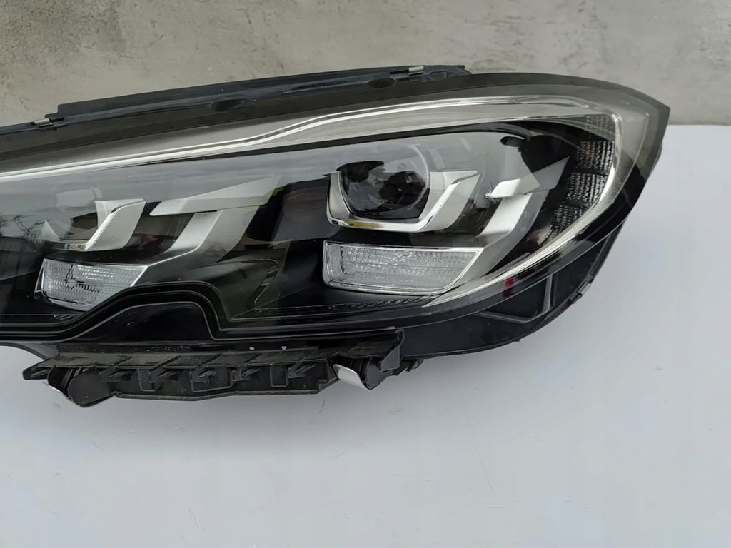 Frontscheinwerfer BMW 3 G21 G20 9481695 Links Scheinwerfer Headlight SCH8608585611pt
