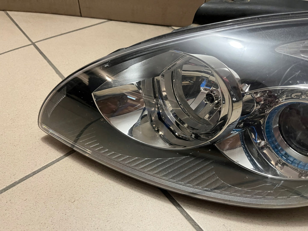 Frontscheinwerfer Hyundai I30 92101-2R000 Links Scheinwerfer Headlight SCH7062533719zz