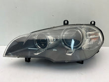 Load image into Gallery viewer, Frontscheinwerfer BMW X5 E70 7221895 Links Scheinwerfer Headlight SCH1227266110oq