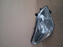 Load image into Gallery viewer, Frontscheinwerfer Toyota Verso Xenon Rechts Scheinwerfer Headlight SCH7520529223ci