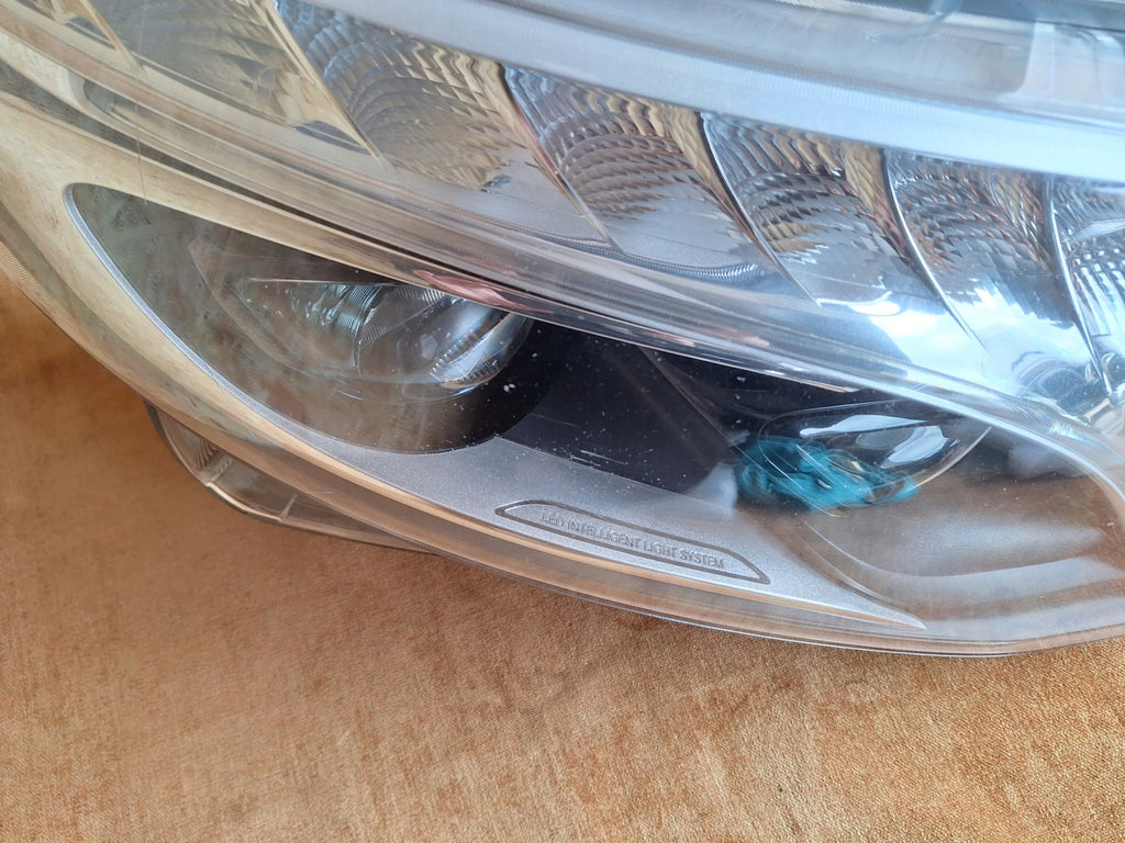 Frontscheinwerfer Mercedes-Benz Vito W447 A4479064700 LED Rechts Headlight SCH8505727275pm