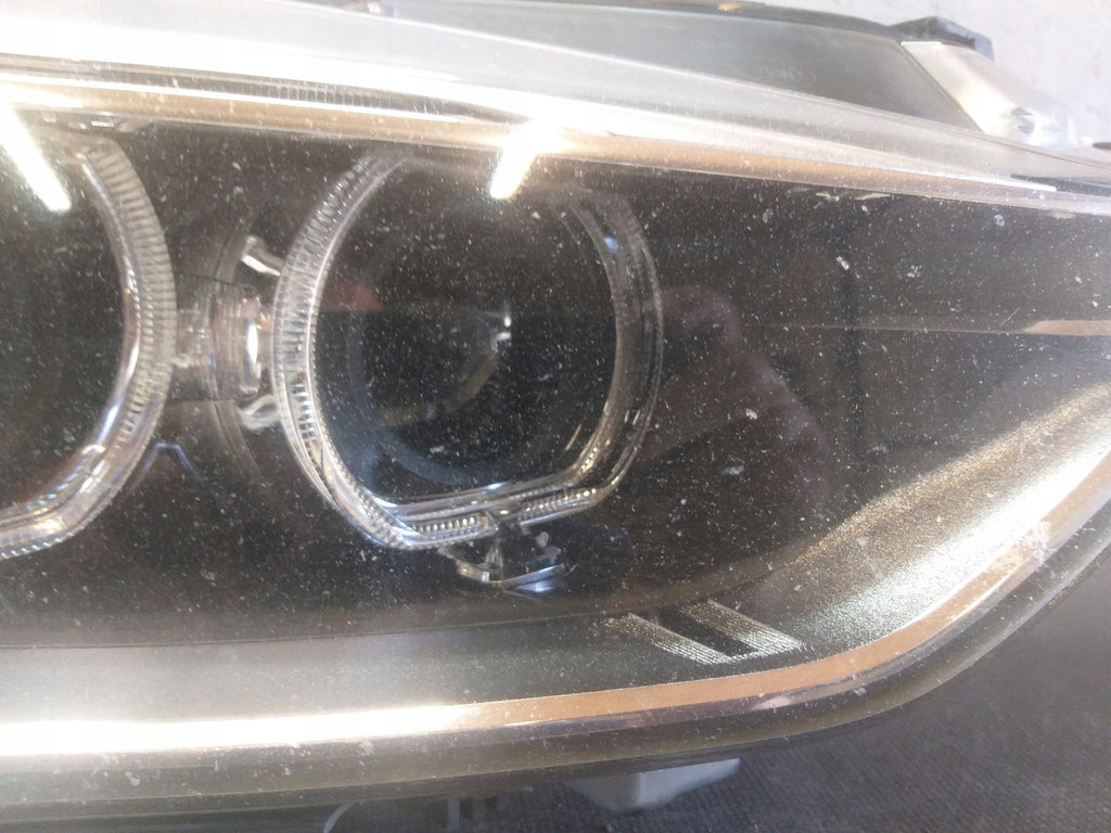 Frontscheinwerfer BMW F30 F31 7259526 Xenon Rechts Scheinwerfer Headlight