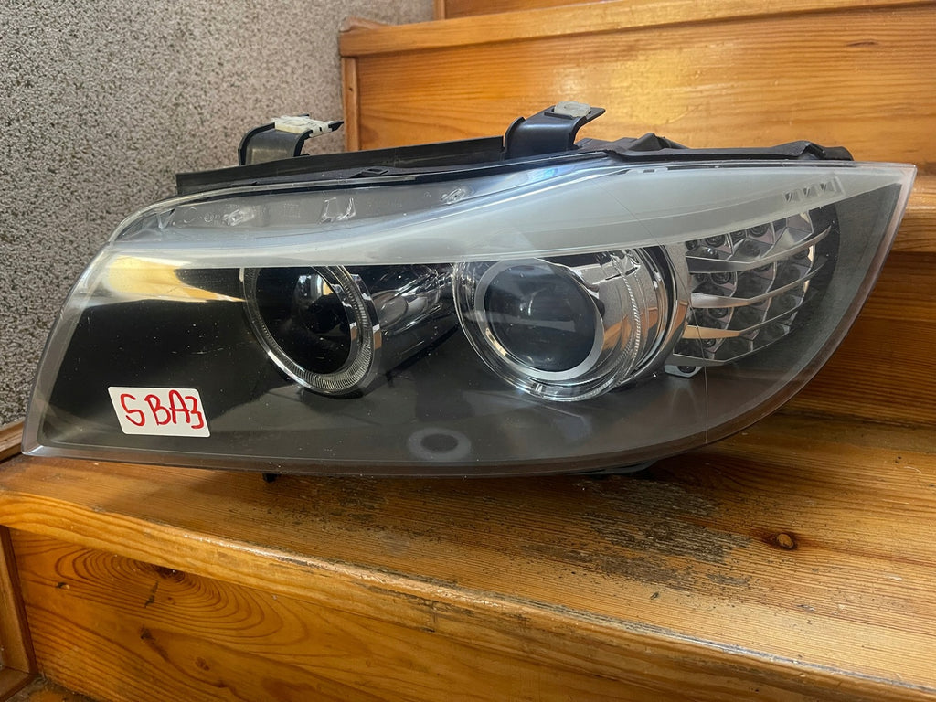 Frontscheinwerfer BMW 3 E91 E90 72025839 Xenon Links Scheinwerfer Headlight