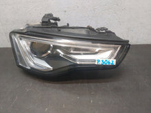 Laden Sie das Bild in den Galerie-Viewer, Frontscheinwerfer Audi A5 8T0941006 Rechts Scheinwerfer Headlight