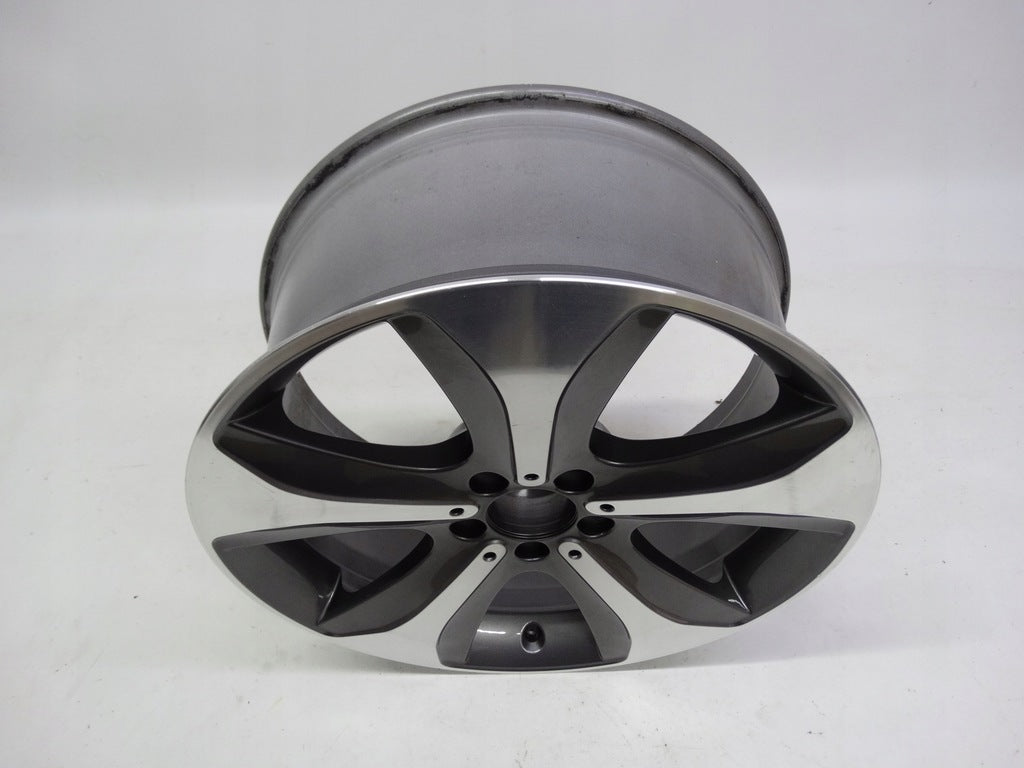 1x Alufelge 19 Zoll 8.5" 5x112 36ET A2224012502 Mercedes-Benz W222 Rim Wheel FEL6447520333xl