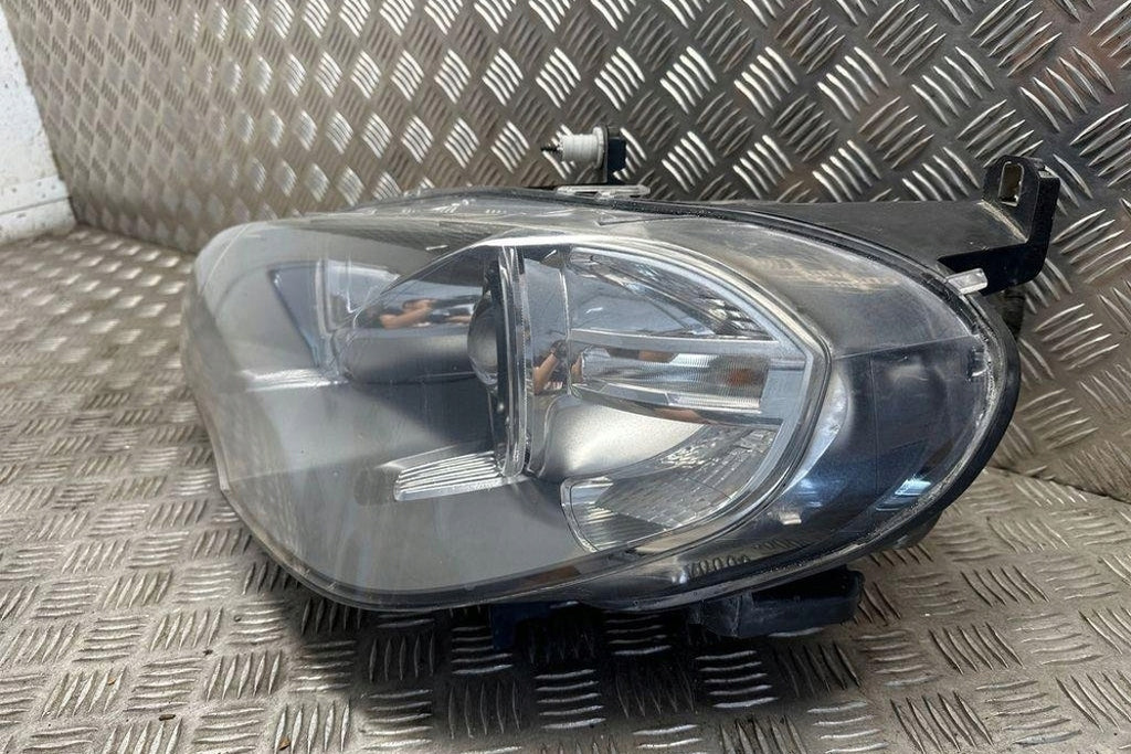 Frontscheinwerfer BMW X5 7221893 Links Scheinwerfer Headlight SCH4630817645hf