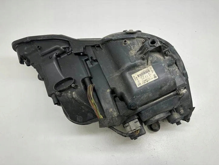 Frontscheinwerfer Mercedes-Benz 1EL01080001 Links Scheinwerfer Headlight SCH7492476454pt