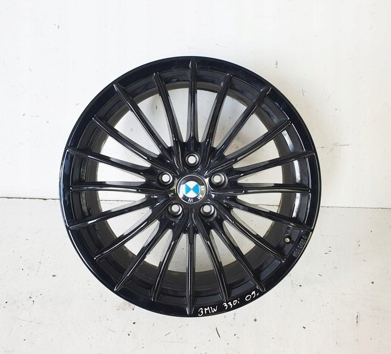 1x Alufelge 19 Zoll 3.5" 5x120 3G0601025D087 BMW 3 E91 E93 E90 E92 Rim Wheel FEL3865292476ok