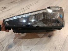 Load image into Gallery viewer, Frontscheinwerfer Skoda Scala 657941015A Full LED Links Scheinwerfer Headlight SCH5109364626cw