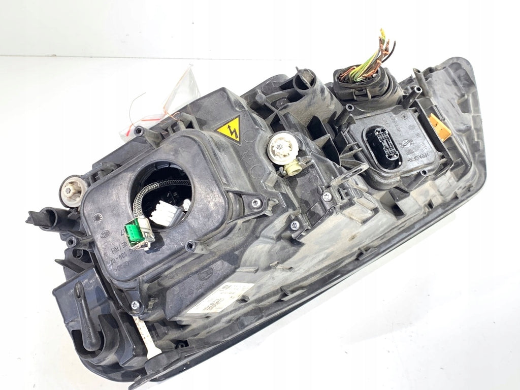 Frontscheinwerfer VW Touareg 7P0941754 Rechts Scheinwerfer Headlight SCH3287190342hq