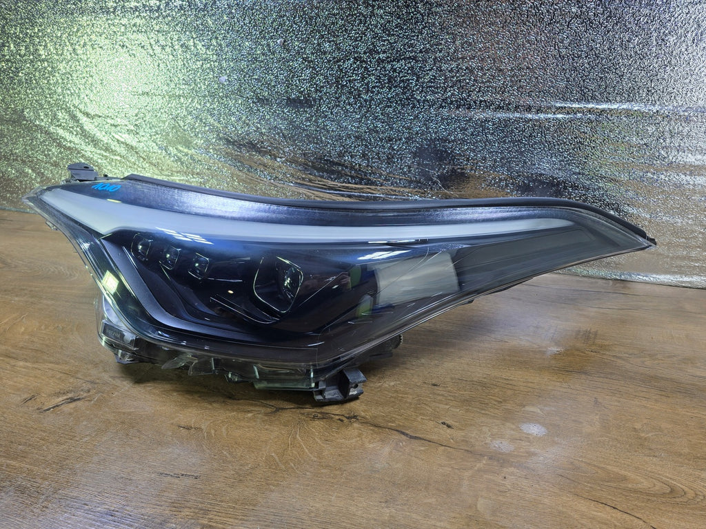 Frontscheinwerfer Toyota Chr 81150-YP281-00 Links Scheinwerfer Headlight SCH9506107676ms