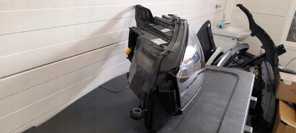 Frontscheinwerfer Mercedes-Benz Gle RKC12673 Vorderseite Scheinwerfer Headlight