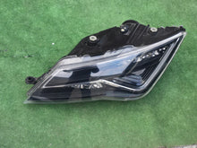 Load image into Gallery viewer, Frontscheinwerfer Seat Leon 5f1 5F1941007L LED Links Scheinwerfer Headlight SCH7439607446ac