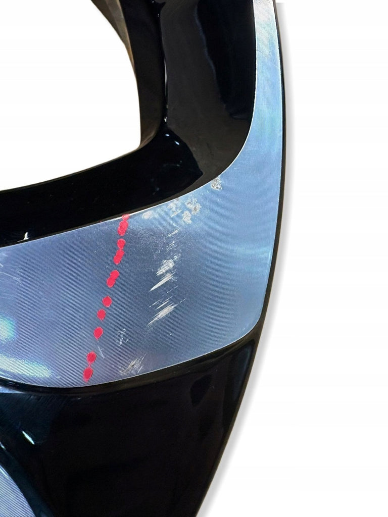 1x Alufelge 17 Zoll YQ00065577 Citroën C3 Aircross Rim Wheel FEL5357416283rx