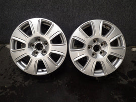 1x Alufelge 16 Zoll 6.5