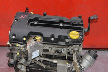 Load image into Gallery viewer, Motor Opel Corsa E B14NEL B14NEJ 1.4 100PS 88kW 82TKm Benzin Engine Unkomplett MOT3987866744yt