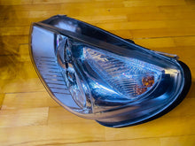 Load image into Gallery viewer, Frontscheinwerfer Ford Galaxy 6M21-13D155-AK Xenon Links Scheinwerfer Headlight SCH8094069938yq