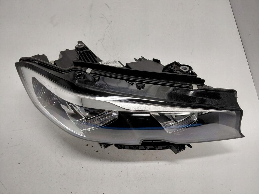 Frontscheinwerfer BMW G20 A85A1DB38-01 Rechts Scheinwerfer Headlight SCH4394943837cc