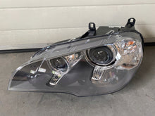 Load image into Gallery viewer, Frontscheinwerfer BMW X5 E70 7240788 Ein Satz Scheinwerfer Headlight SCH1184752353gb