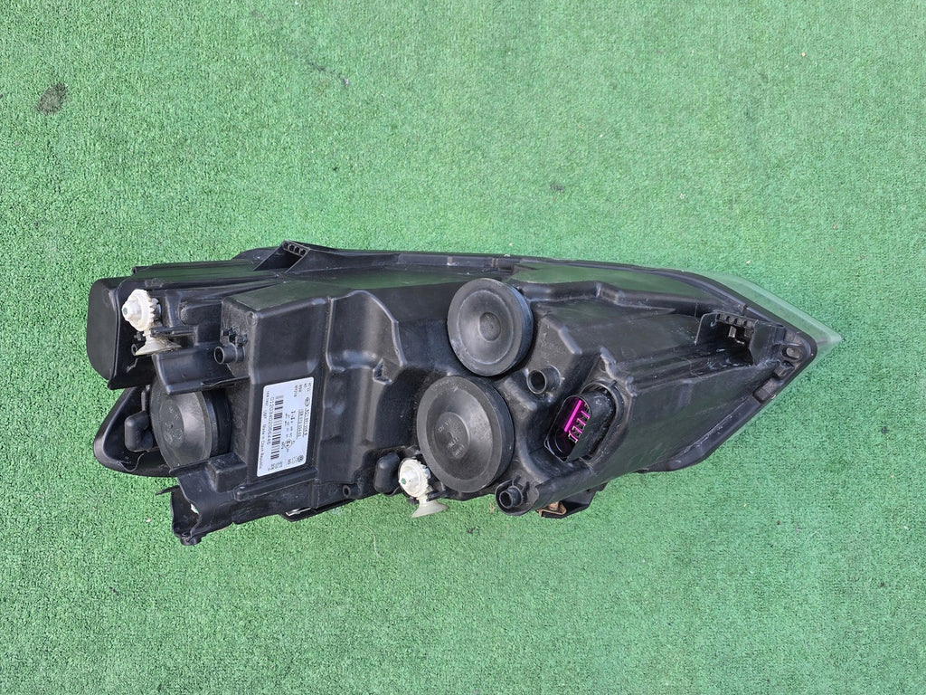 Frontscheinwerfer VW Polo 6c1 6C1941006B Rechts Scheinwerfer Headlight SCH3241116049ck