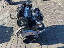 Laden Sie das Bild in den Galerie-Viewer, Motor Audi Seat Skoda VW A3 Golf V I CBD 2.0 TDI Diesel Engine Unkomplett