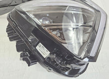 Laden Sie das Bild in den Galerie-Viewer, Frontscheinwerfer Kia Sportage V 92102R2100 LED Rechts Scheinwerfer Headlight SCH6568023496ty