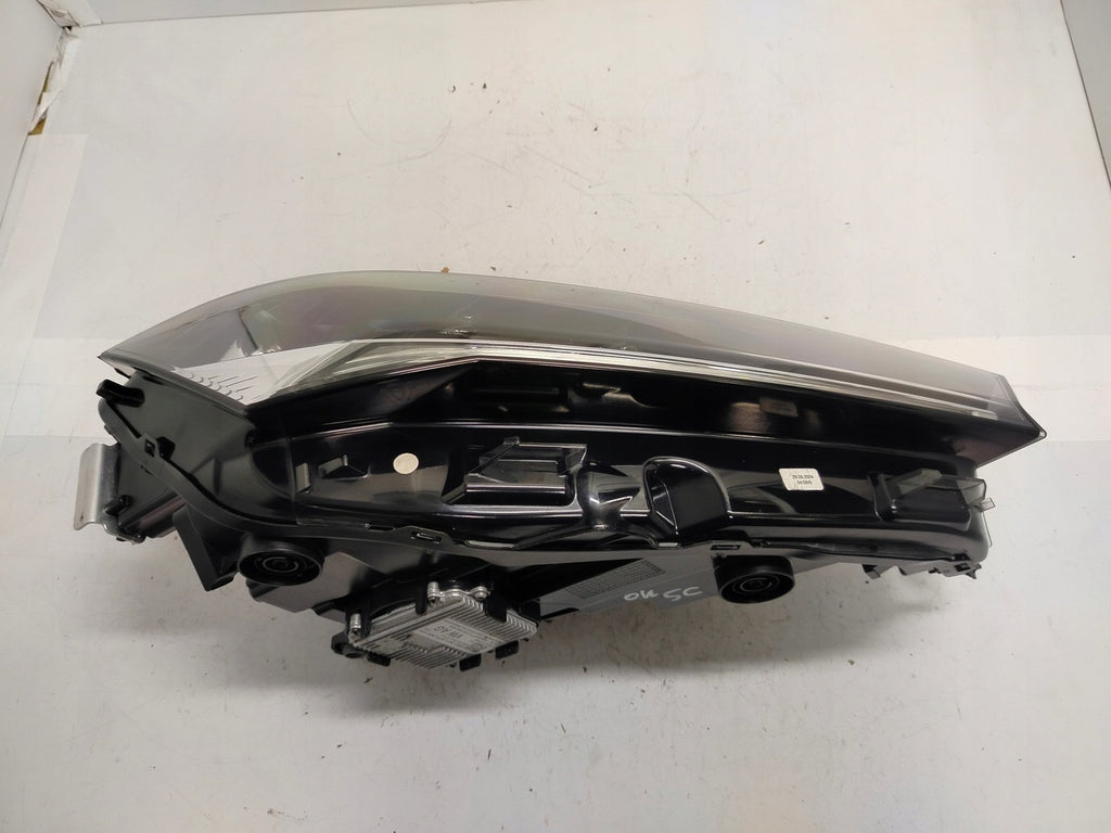 Frontscheinwerfer Skoda Superb 3P1941016 LED Rechts Scheinwerfer Headlight SCH3035245655xw