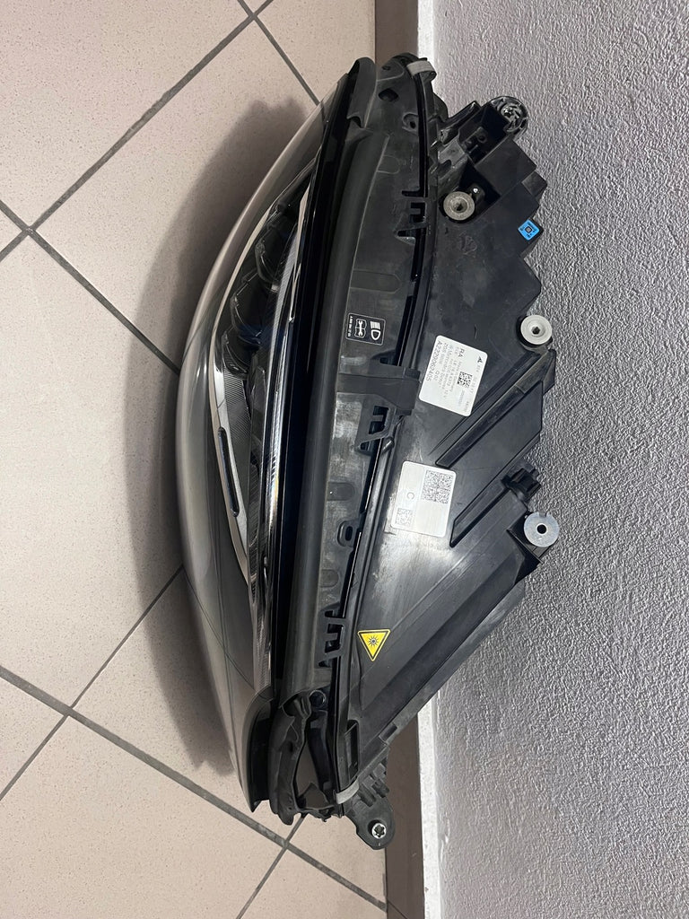 Frontscheinwerfer Mercedes-Benz W222 A2229062405 LED Rechts Headlight SCH3179125488co