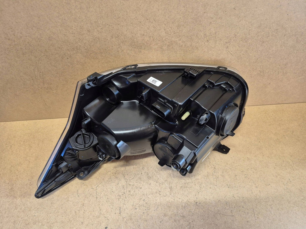 Frontscheinwerfer Ford BK3113D152BG Rechts Scheinwerfer Headlight SCH3886075669ch