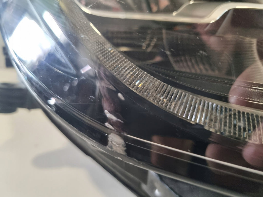 Frontscheinwerfer Jaguar E-Pace Epace X540 J9C3-13W029-EC LED Rechts Headlight SCH3159835265hj