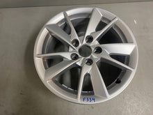 Laden Sie das Bild in den Galerie-Viewer, 1x Alufelge 16 Zoll 7.0" 5x112 35ET 8W0601025B Audi A4 Rim Wheel FEL5700097485tt