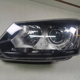 Frontscheinwerfer Skoda Yeti 5l 5L1941015C LE12A6286 Links Headlight SCH4355103900ze