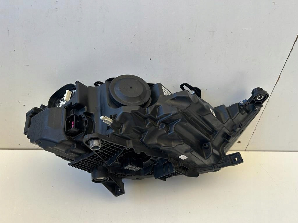 Frontscheinwerfer Audi A1 82A941033 90106082 Full LED Links Headlight