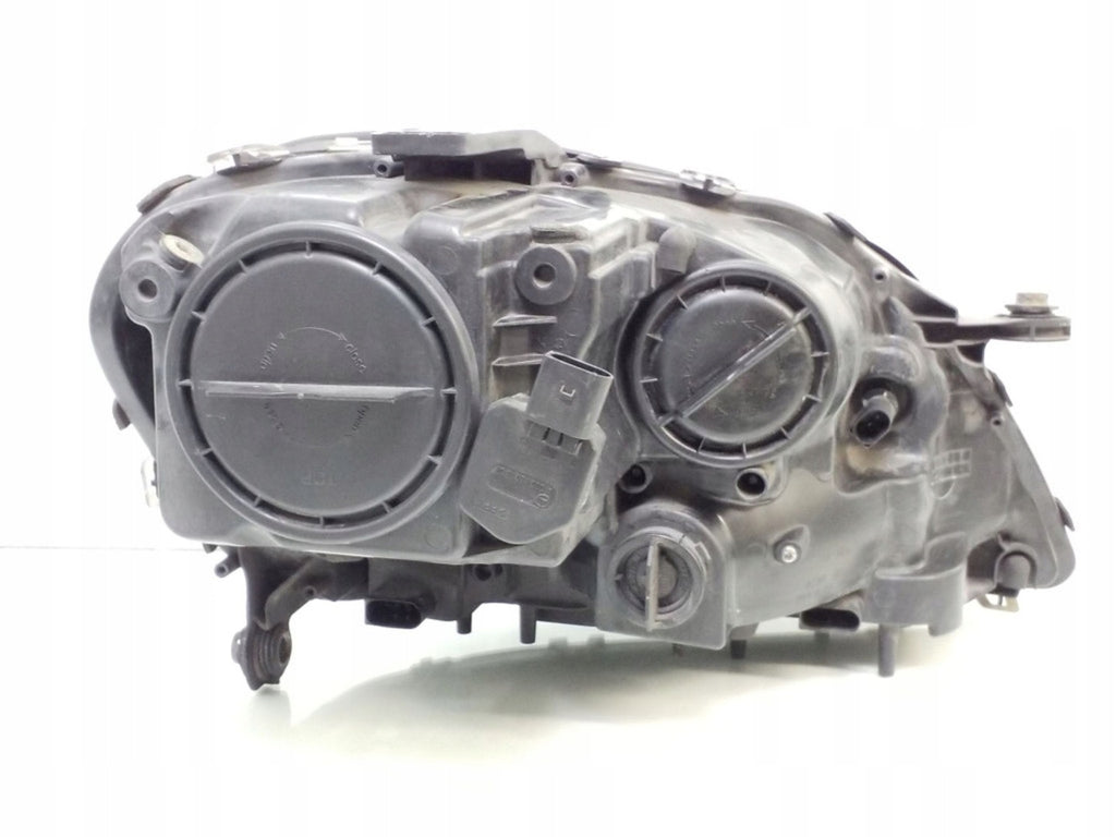 Frontscheinwerfer Mercedes-Benz W164 A1648260191 Rechts Scheinwerfer Headlight SCH8832684051pj