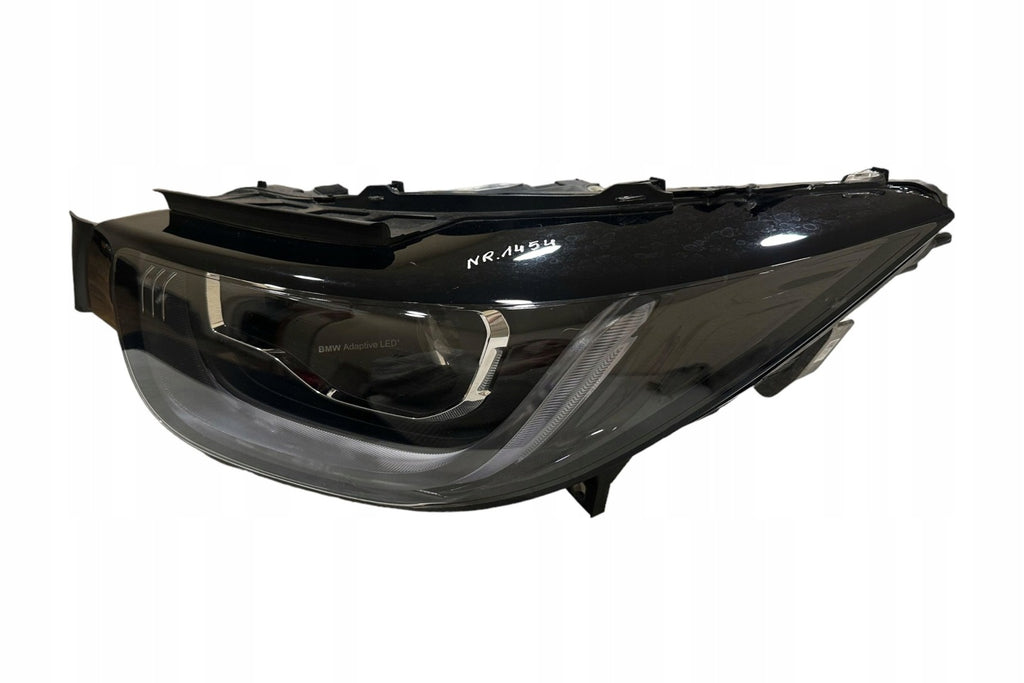 Frontscheinwerfer BMW I3 7467755 90129499 9012949922J9A9746775504 Links SCH1240574216gw