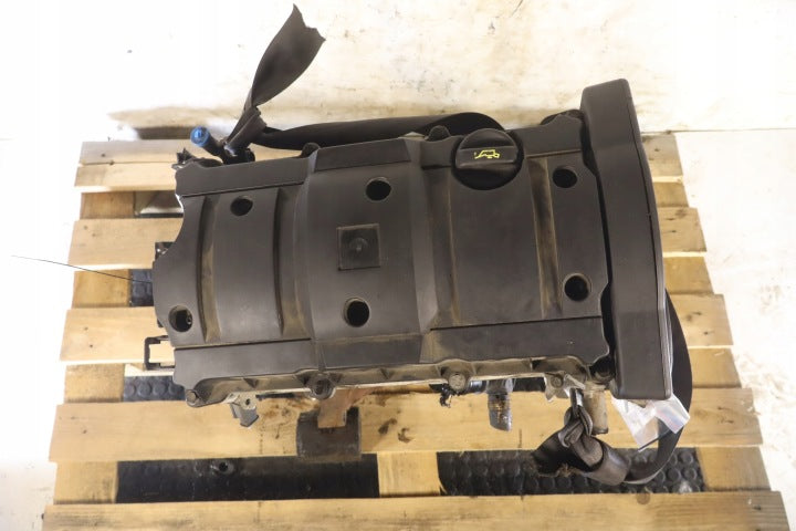 Motor Peugeot 301 NFP 1.6 115PS 85kW 2014 Benzin Engine Unkomplett MOT8696326223bi