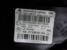 Laden Sie das Bild in den Galerie-Viewer, Frontscheinwerfer BMW 2 F45 F46 8738646-04 LED Rechts Scheinwerfer Headlight SCH5082655497fd