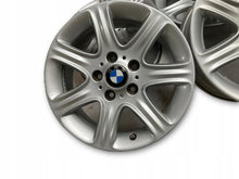 Load image into Gallery viewer, 4x Alufelge 16 Zoll 7.0" 5x120 40ET Silber BMW 1 F21 F20 Rim Wheel FEL1078525125uh