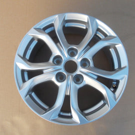 1x Alufelge 16 Zoll 6.5