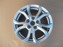Load image into Gallery viewer, 1x Alufelge 16 Zoll 6.5" 5x114.3 50ET Matt Silber 9965F36560 Mazda Cx3 Cx-3 FEL9468217408nt