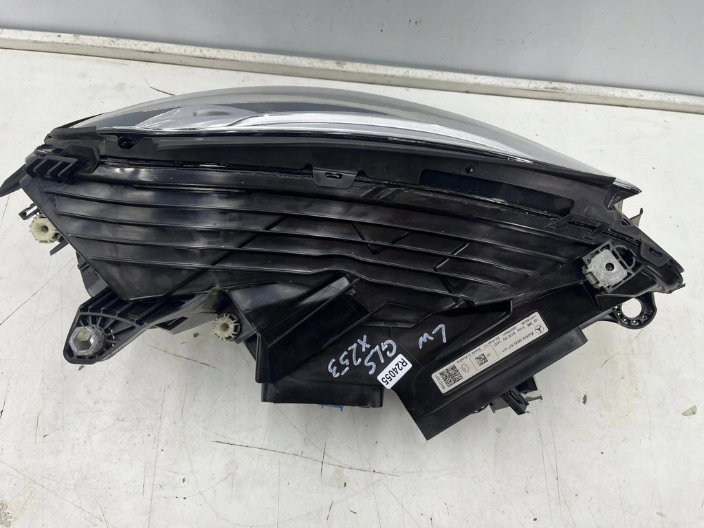 Frontscheinwerfer Mercedes-Benz Glc X253 A2539065701 LED Links Headlight SCH4609714185pq