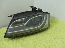 Laden Sie das Bild in den Galerie-Viewer, Frontscheinwerfer Audi A5 B8 8T094103 LED Links Scheinwerfer Headlight